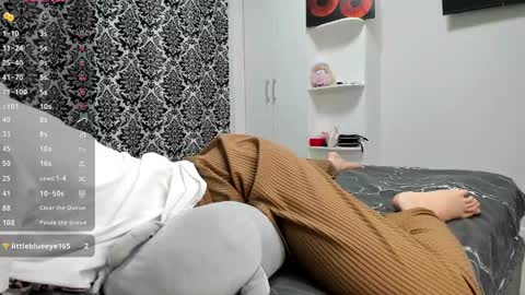 Lana online show from 10, 1, 2025