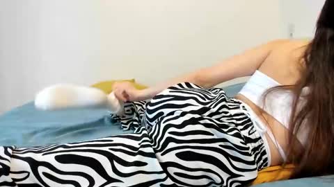 Lana online show from 11, 2, 2025