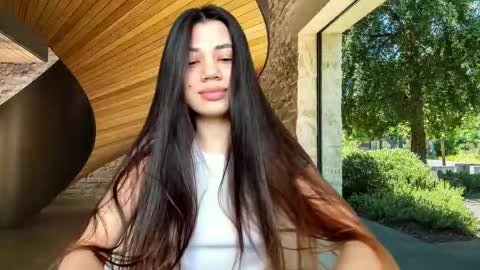 Lana online show from 4, 10, 2025