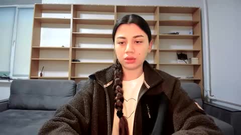 Snapshot of lanalandd chatting on 31, 5, 2026 Lana online show from 31, 5, 2026