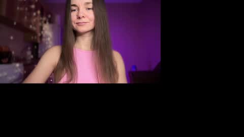 Snapshot of lanaloulou chatting on 23, 12, 2024 Lana online show from 23, 12, 2024
