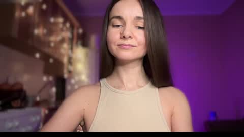 Snapshot of lanaloulou chatting on 25, 12, 2024 Lana online show from 25, 12, 2024