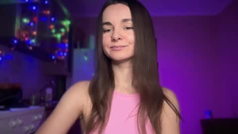 Snapshot of lanaloulou chatting on 28, 12, 2024 Lana online show from 28, 12, 2024