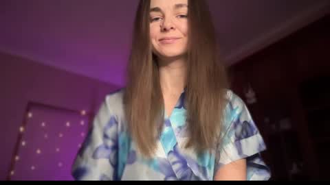 Snapshot of lanaloulou chatting on 1, 1, 2025 Lana online show from 1, 1, 2025