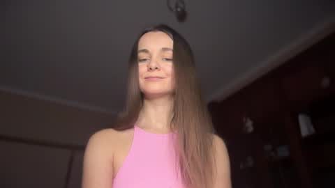 Snapshot of lanaloulou chatting on 6, 1, 2025 Lana online show from 6, 1, 2025
