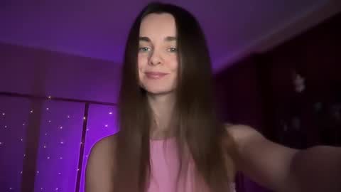 Snapshot of lanaloulou chatting on 24, 1, 2025 Lana online show from 24, 1, 2025