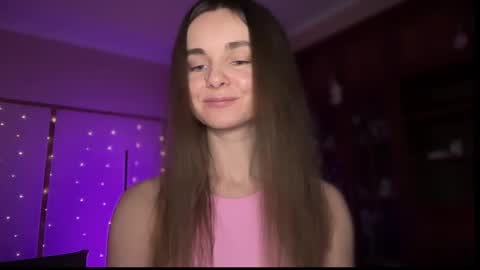 Snapshot of lanaloulou chatting on 25, 1, 2025 Lana online show from 25, 1, 2025