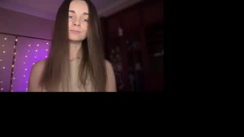 Snapshot of lanaloulou chatting on 30, 1, 2025 Lana online show from 30, 1, 2025