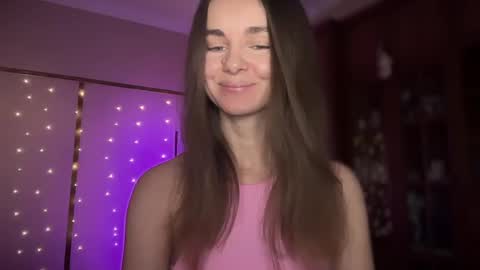 Snapshot of lanaloulou chatting on 31, 1, 2025 Lana online show from 31, 1, 2025
