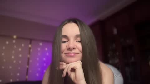 Snapshot of lanaloulou chatting on 10, 2, 2025 Lana online show from 10, 2, 2025