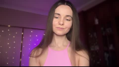 Snapshot of lanaloulou chatting on 11, 2, 2025 Lana online show from 11, 2, 2025
