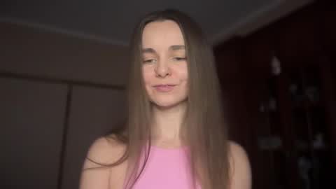 Snapshot of lanaloulou chatting on 20, 2, 2025 Lana online show from 20, 2, 2025