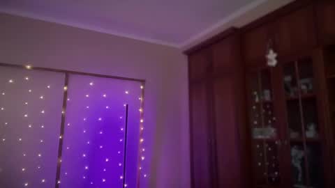 Snapshot of lanaloulou chatting on 21, 2, 2025 Lana online show from 21, 2, 2025