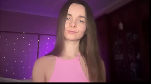 Snapshot of lanaloulou chatting on 26, 2, 2025 Lana online show from 26, 2, 2025