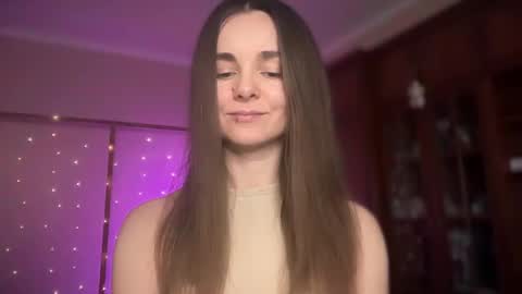 Snapshot of lanaloulou chatting on 27, 2, 2025 Lana online show from 27, 2, 2025