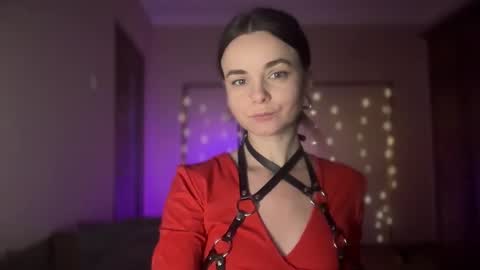 Snapshot of lanaloulou chatting on 19, 9, 2025 Lana online show from 19, 9, 2025