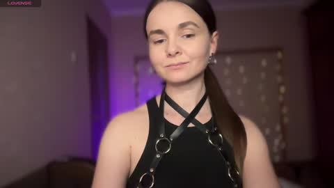 Lana online show from 24, 10, 2025