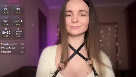 Lana online show from 21, 3, 2026