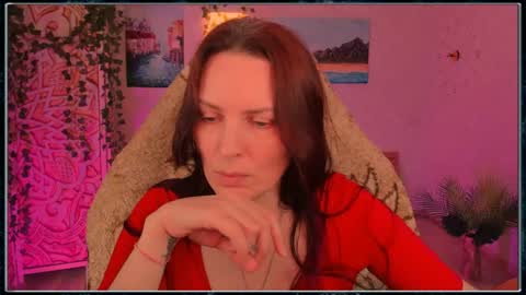 Lana Radiance online show from 19, 6, 2026