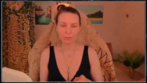 Lana Radiance online show from 20, 6, 2026