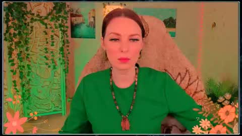 Lana Radiance online show from 24, 6, 2026