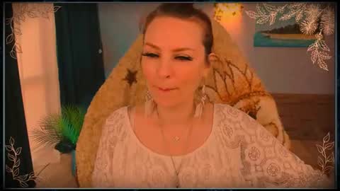 Lana Radiance online show from 6, 7, 2026