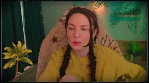 Lana Radiance online show from 8, 7, 2026