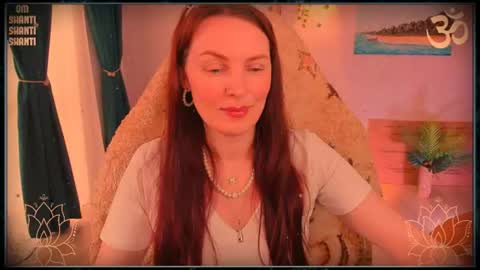 Lana Radiance online show from 20, 7, 2026