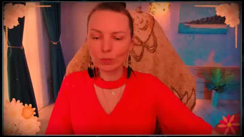 Lana Radiance online show from 24, 7, 2026