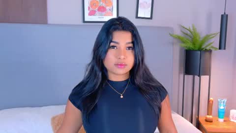Snapshot of lanarozz chatting on 19, 6, 2026 Lana online show from 19, 6, 2026