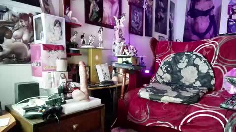 lanasexyass online show from 1, 3, 2025