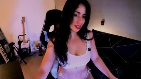 Lana online show from 18, 4, 2026