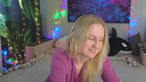 LanaviSmith online show from 9, 1, 2026