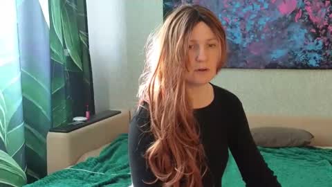 Snapshot of lanavismith chatting on 11, 5, 2026 LanaviSmith online show from 11, 5, 2026