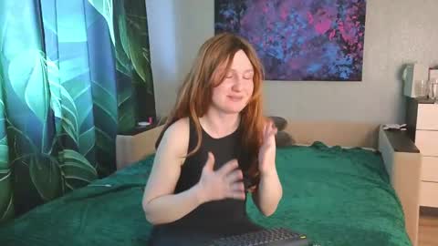 Snapshot of lanavismith chatting on 12, 5, 2026 LanaviSmith online show from 12, 5, 2026