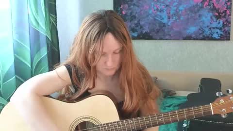 Snapshot of lanavismith chatting on 19, 5, 2026 LanaviSmith online show from 19, 5, 2026