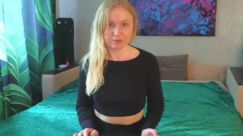 Snapshot of lanavismith chatting on 26, 5, 2026 LanaviSmith online show from 26, 5, 2026