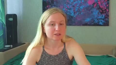 Snapshot of lanavismith chatting on 27, 5, 2026 LanaviSmith online show from 27, 5, 2026