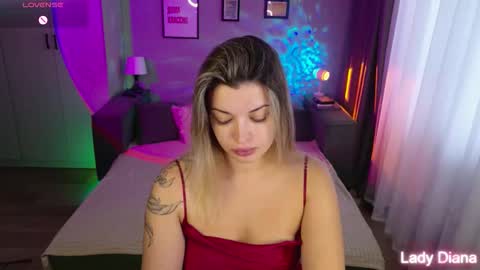 LancasterMiss online show from 16, 10, 2025