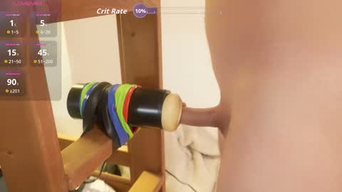 lanceguerr  online show from 5, 2, 2026