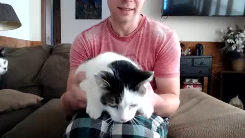 Lance online show from 4, 2, 2025