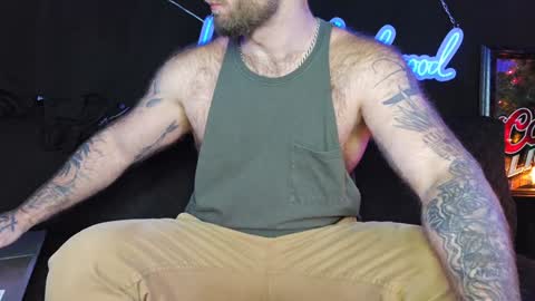 Snapshot of lancehardwood222 chatting on 13, 12, 2024 LANCE online show from 13, 12, 2024