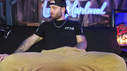 Snapshot of lancehardwood222 chatting on 29, 12, 2024 LANCE online show from 29, 12, 2024