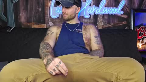 Snapshot of lancehardwood222 chatting on 3, 1, 2025 LANCE online show from 3, 1, 2025