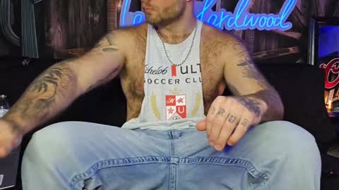 Snapshot of lancehardwood222 chatting on 4, 1, 2025 LANCE online show from 4, 1, 2025