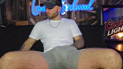 Snapshot of lancehardwood222 chatting on 26, 1, 2025 LANCE online show from 26, 1, 2025