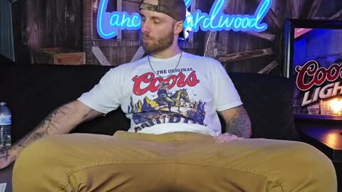 Snapshot of lancehardwood222 chatting on 5, 2, 2025 LANCE online show from 5, 2, 2025