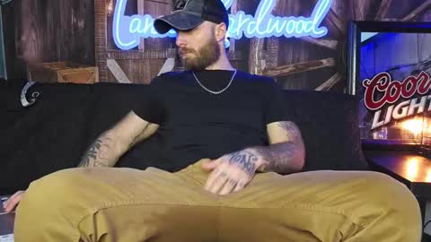 Snapshot of lancehardwood222 chatting on 2, 3, 2025 LANCE online show from 2, 3, 2025