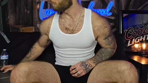 Snapshot of lancehardwood222 chatting on 10, 3, 2025 LANCE online show from 10, 3, 2025