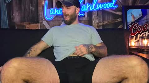 Snapshot of lancehardwood222 chatting on 2, 10, 2025 LANCE online show from 2, 10, 2025